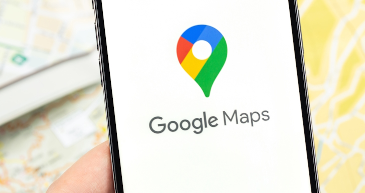 google maps