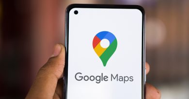 Google Maps recebe funcionalidade muito importante para os condutores Google Maps recebe funcionalidade muito importante para os condutores
