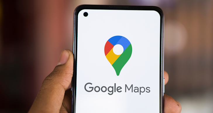 google maps