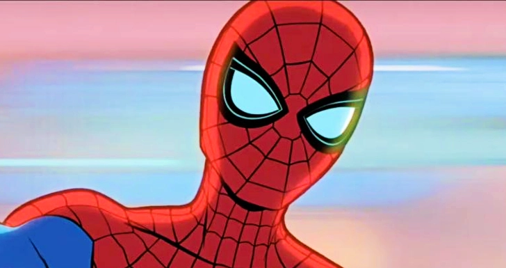 homem-aranha