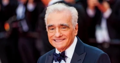 martin scorsese