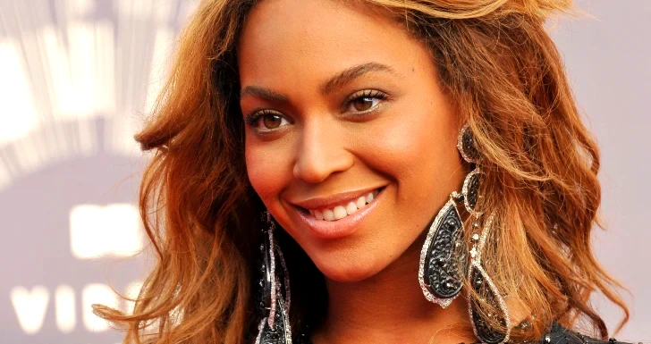 beyoncé netflix