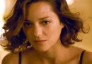 Inception Marion Cotillard