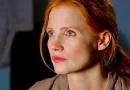 Interstellar com Jessica Chastain