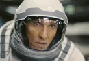 Matthew em Interstellar