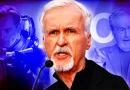 James Cameron Critica Prometheus de Ridley Scott