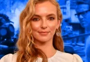 Jodie Comer, estrela de Free Guy ao lado de Ryan Reynolds
