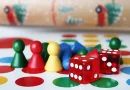Jogos de Tabuleiro Natal