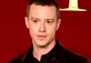 Joseph Quinn na Premiere de Gladiador
