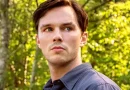 Nicholas Hoult em Juror #2