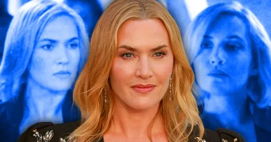 Kate Winslet Divergente