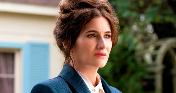 Kathryn Hahn