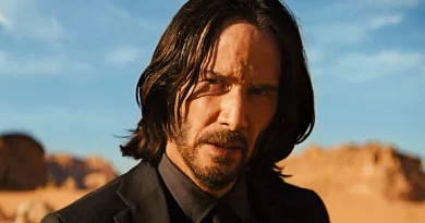 John Wick: O Ranking de todos os filmes da saga
