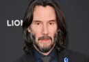 Keanu Reeves no Red Carpet da Premiere de John Wick: Chapter 4