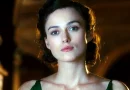 Keira Knightley no filme expiação agora na netflix