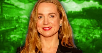 Kerry Condon Star Wars