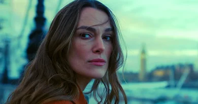 kiara knightley em black doves netflix