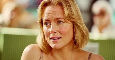 Ingrid Bolsø Berdal como Charlie em La Palma no streaming da Netflix
