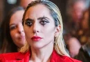 lady gaga como harley quinn, em joker: loucura a dois