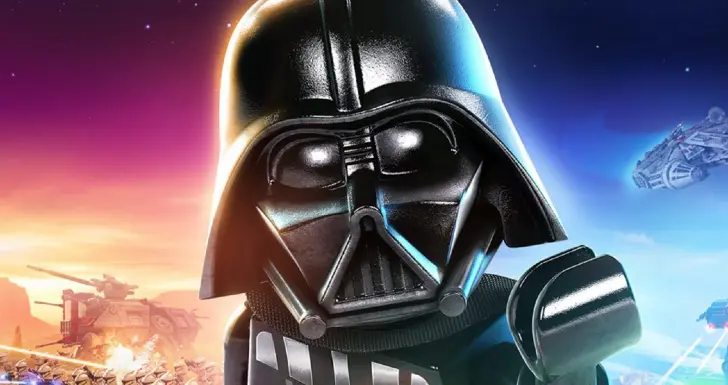 LEGO Star Wars Skywalker Saga vai estra gratuito na Epic Store