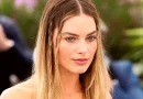 Margot Robbie no Festival de Cannes