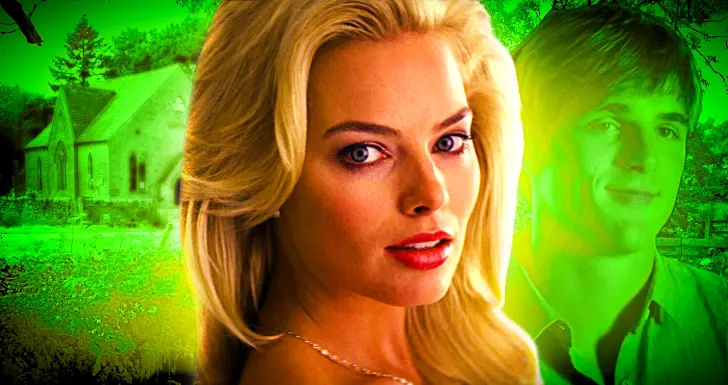 Margot Robbie
