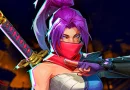 Psylocke em Marvel Rivals da NetEase
