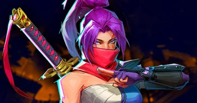 Psylocke em Marvel Rivals da NetEase