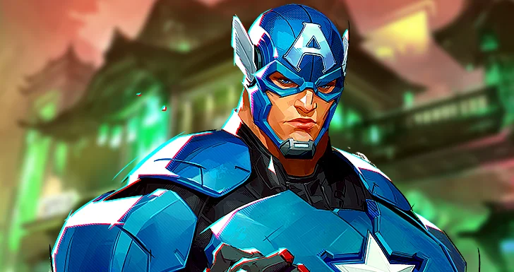 Marvel Rivals
