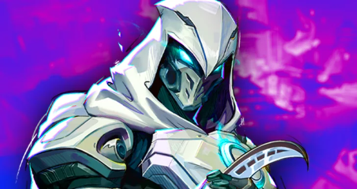 Marvel Rivals Moon Knight
