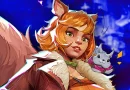 Squirrel Girl em Marvel Rivals da NetEase