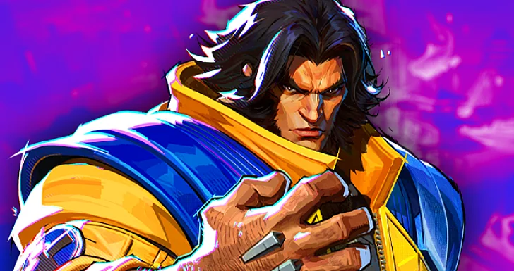 Marvel Rivals Wolverine