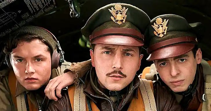 Masters of the Air