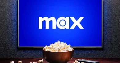 Max recebe nova interface em preparação para a HBO Max