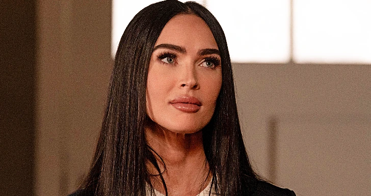 megan fox em subservience