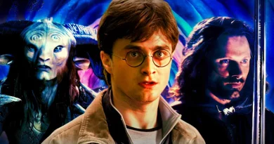 Melhores filmes de fantasia