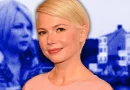 Michelle Williams em Manchester by the Sea