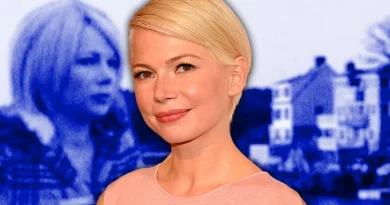 Michelle Williams em Manchester by the Sea