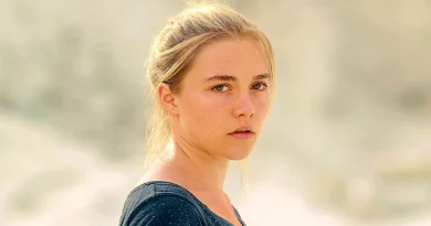 Florence Pugh em Midsommar - O Ritual (2019) no Streaming da Max