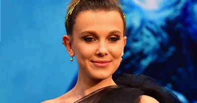 Millie Bobby Brown despede-se emocionada de Stranger Things (Netflix)