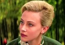 Sarah Gadon em 22.11.63
