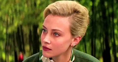 Sarah Gadon em 22.11.63