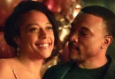 Rosalind Elezar e Ashley Walters em "Missing You".
