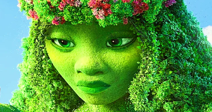 te fiti em moana