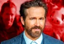 Ryan Reynolds em Deadpool & Wolverine