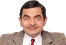 Rowan Atkinson como Mr. Bean