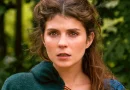 Emily Blader em My Lady Jane