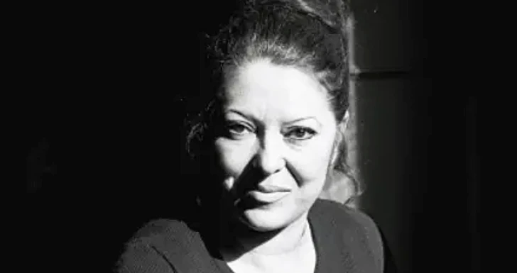 Escritora Natália correia