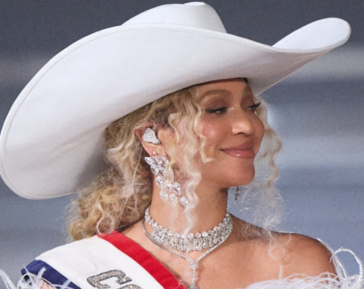 netflix beyonce