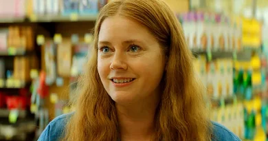 Amy Adams em Nightbitch